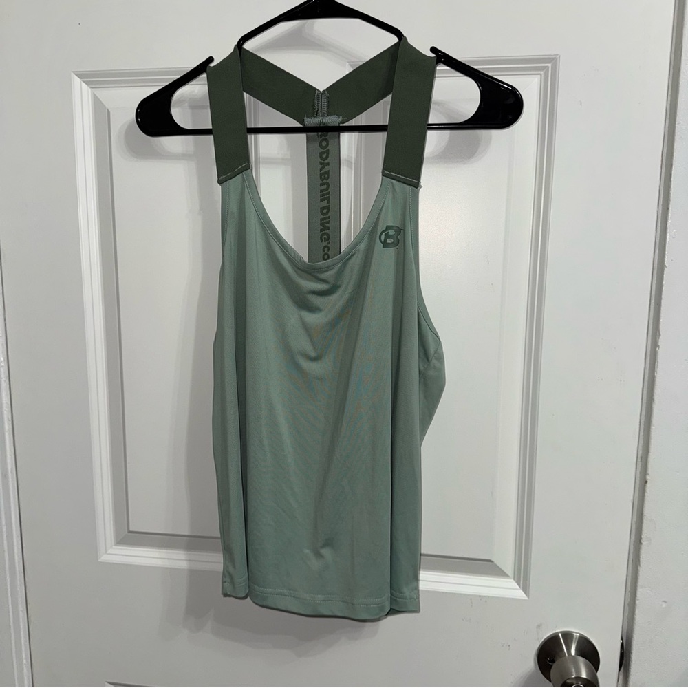 bodybuilding.com tank top